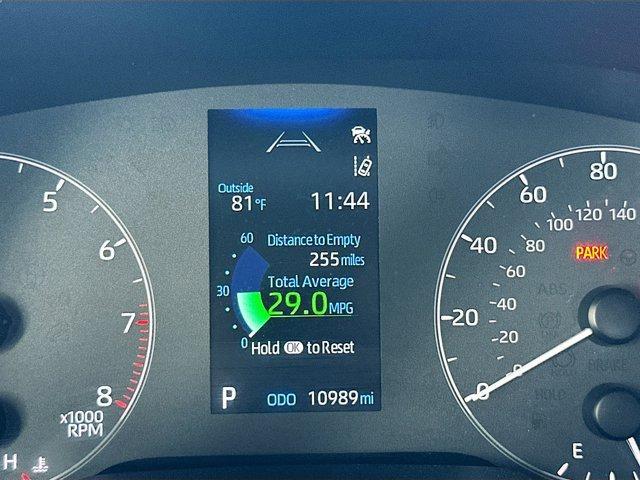 used 2023 Toyota Corolla car, priced at $20,500