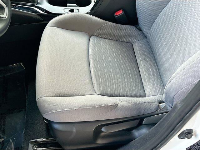 used 2023 Toyota Corolla car, priced at $20,500
