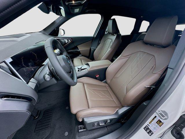 new 2026 BMW X3 car, priced at $57,095