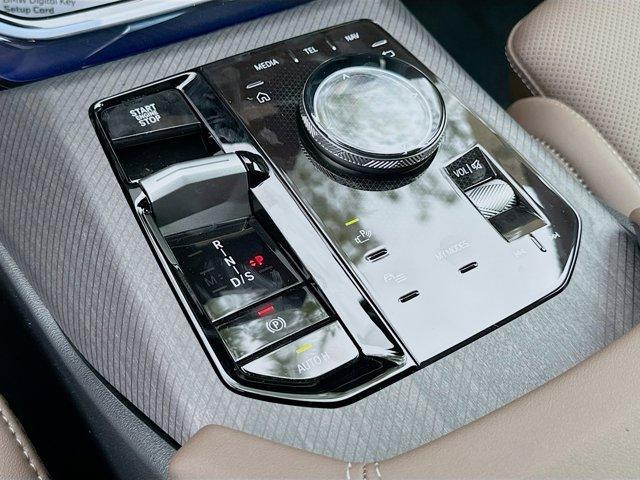 new 2026 BMW X3 car, priced at $57,095