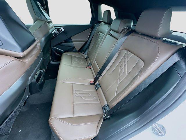 new 2026 BMW X3 car, priced at $57,095
