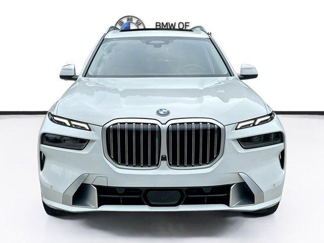 used 2023 BMW X7 car, priced at $67,000