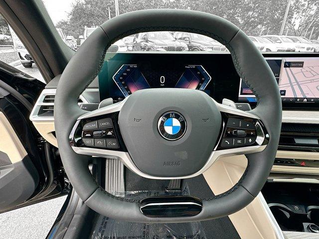 new 2025 BMW 330 car, priced at $46,208