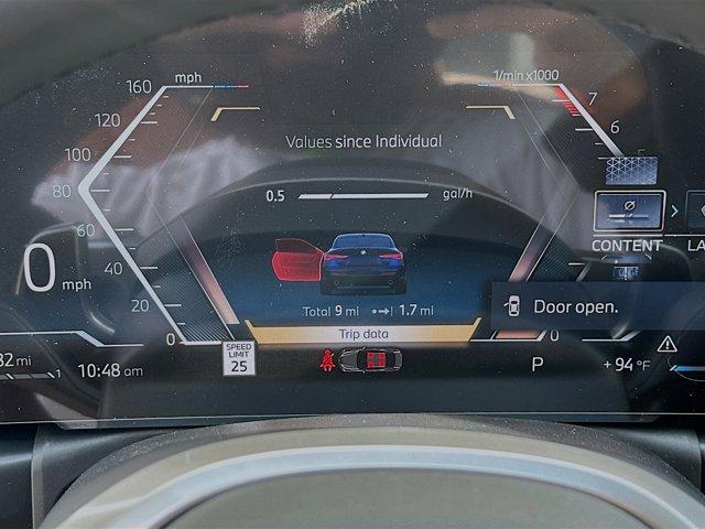 new 2026 BMW 430 car