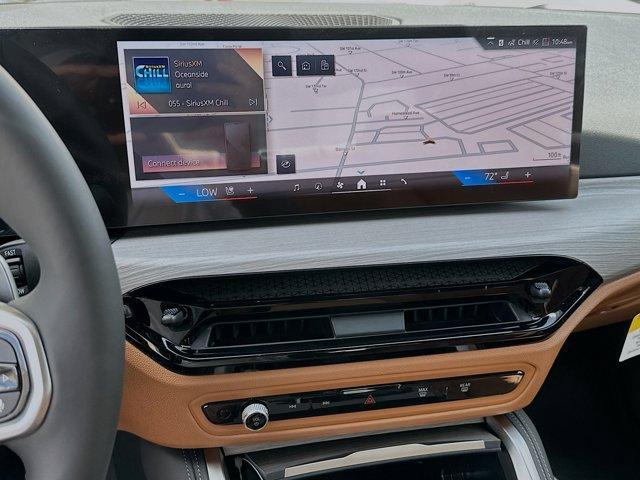new 2026 BMW 430 car