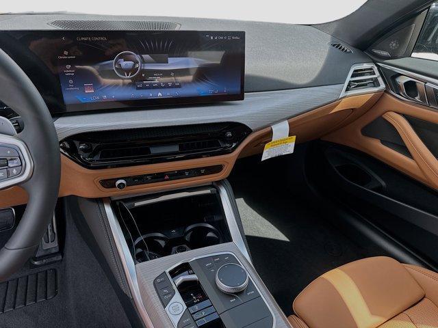 new 2026 BMW 430 car