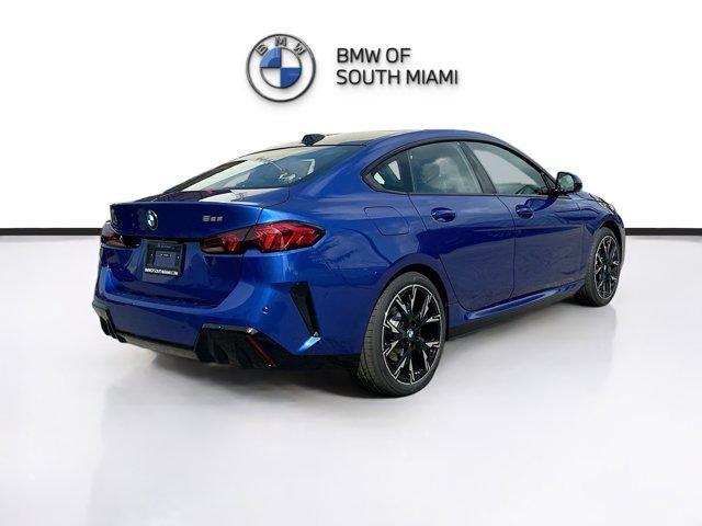 new 2026 BMW 228 Gran Coupe car