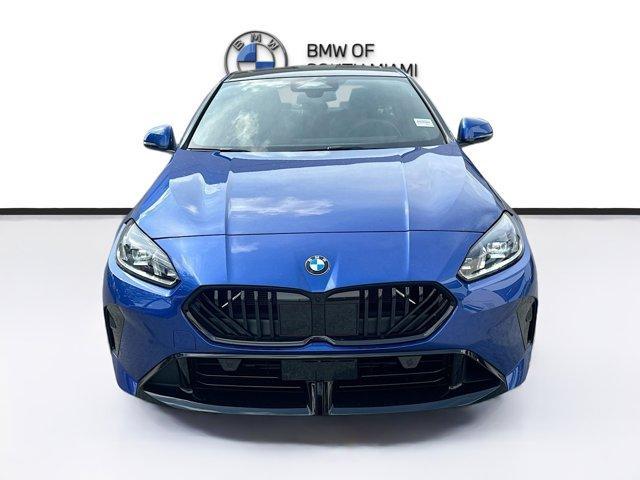 new 2026 BMW 228 Gran Coupe car