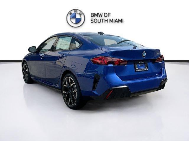 new 2026 BMW 228 Gran Coupe car