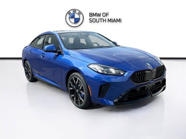 new 2026 BMW 228 Gran Coupe car