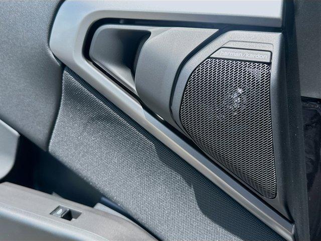 new 2025 BMW X3 car, priced at $63,465