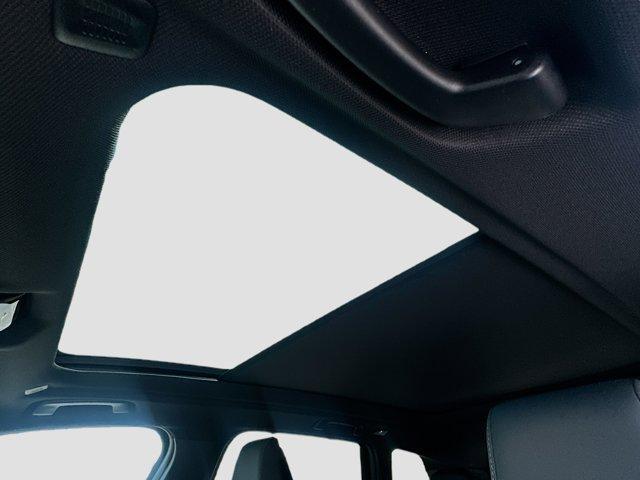 new 2025 BMW X3 car, priced at $63,465