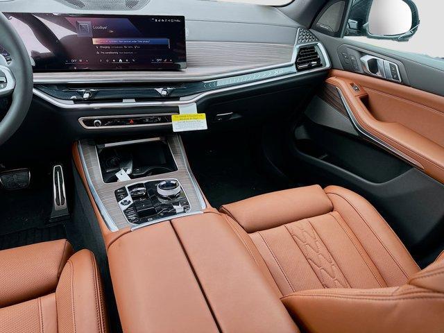 new 2026 BMW X5 PHEV car