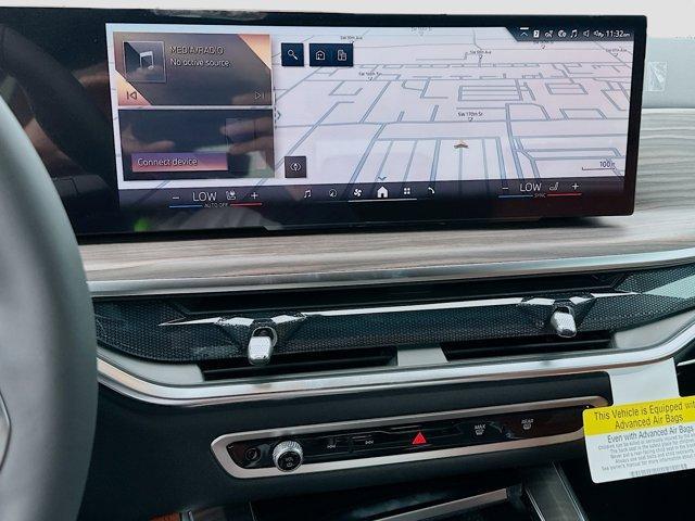 new 2026 BMW X5 PHEV car
