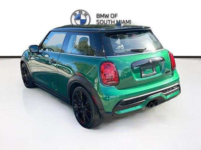 used 2022 MINI Hardtop car, priced at $25,000