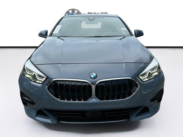 new 2024 BMW 228 Gran Coupe car, priced at $41,774