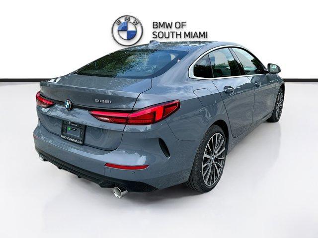 new 2024 BMW 228 Gran Coupe car, priced at $41,774