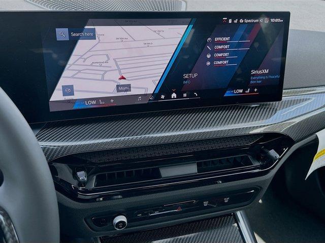 new 2025 BMW M2 car, priced at $79,085