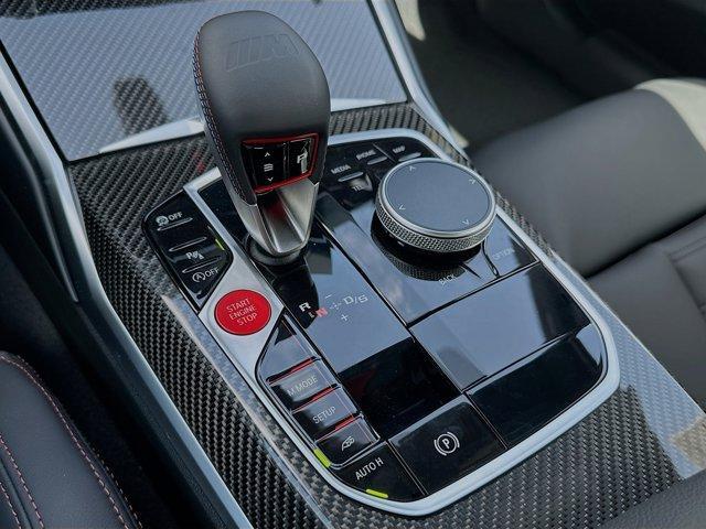new 2025 BMW M2 car, priced at $79,085