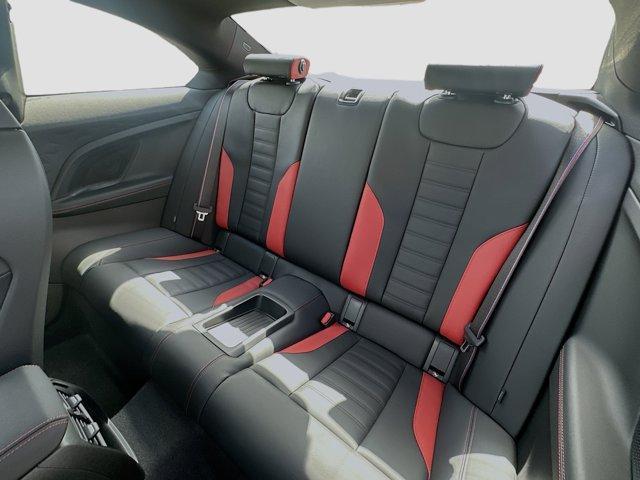 new 2025 BMW M2 car, priced at $79,085