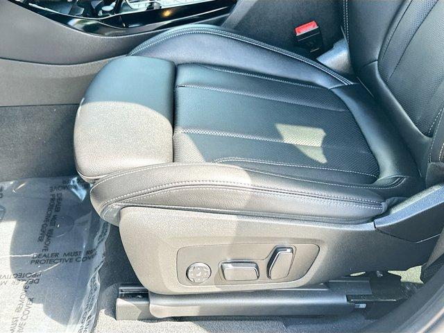 used 2024 BMW X3 car, priced at $47,500