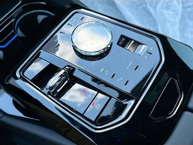 new 2026 BMW i5 car, priced at $72,238