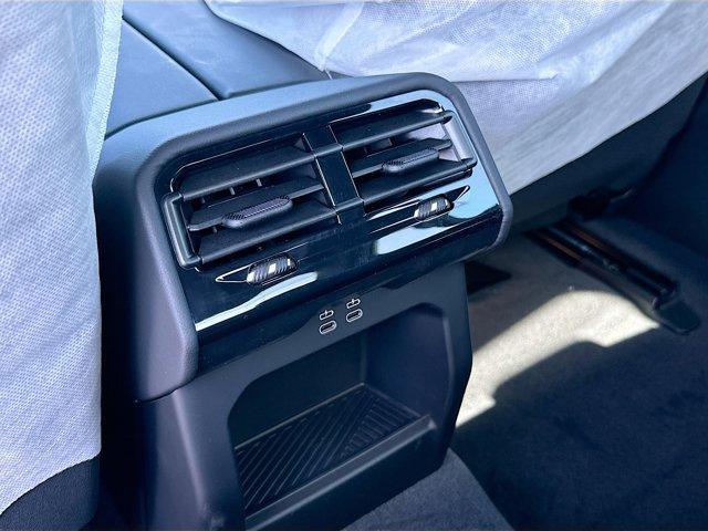 new 2026 BMW i5 car, priced at $72,238