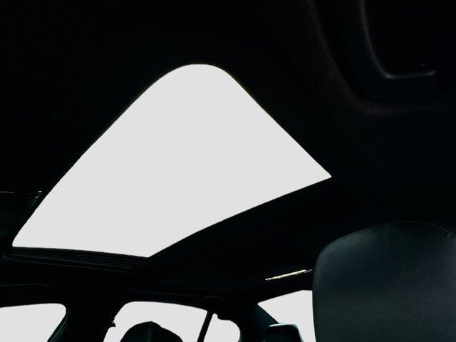 used 2018 BMW 540 car, priced at $24,000