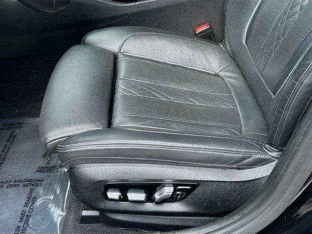 used 2018 BMW 540 car, priced at $24,000