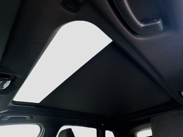 new 2025 BMW X3 car, priced at $72,810