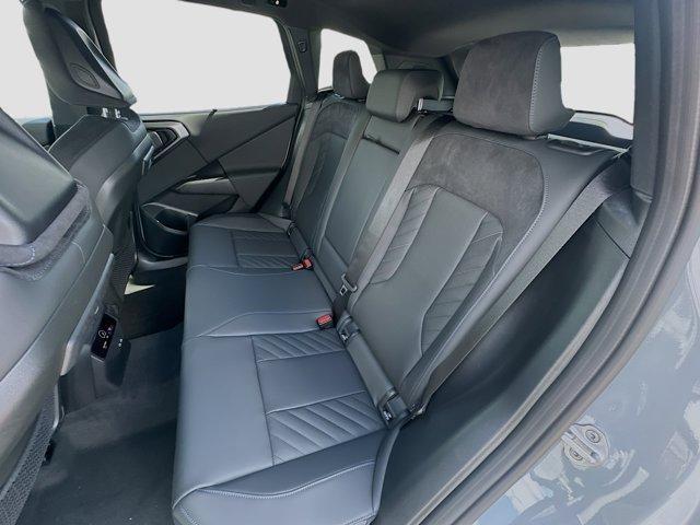 new 2025 BMW X3 car, priced at $72,810