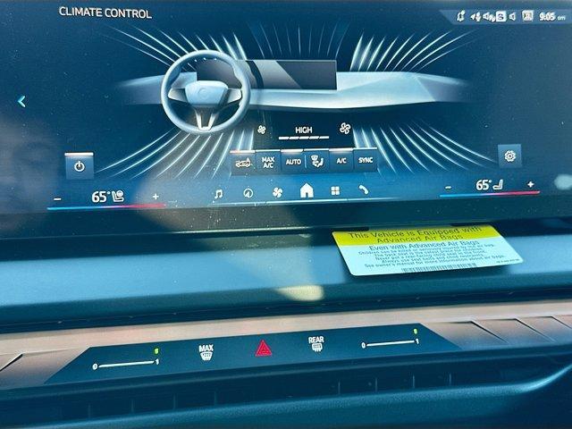 new 2026 BMW X3 car, priced at $55,728