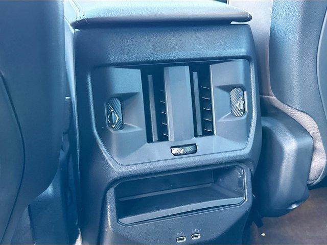 new 2026 BMW X3 car, priced at $55,728