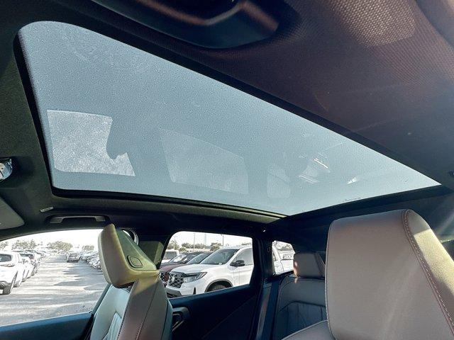 new 2026 BMW X3 car, priced at $55,728