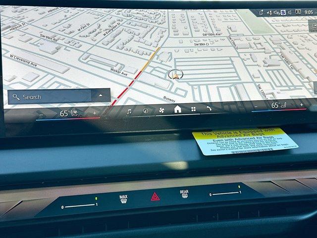 new 2026 BMW X3 car, priced at $55,728