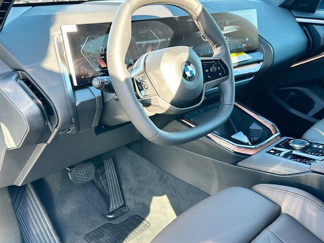 new 2026 BMW X3 car, priced at $55,728