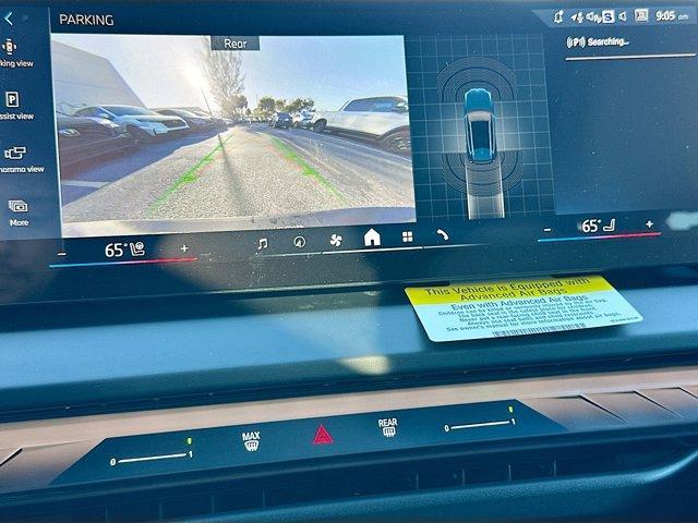 new 2026 BMW X3 car, priced at $55,728