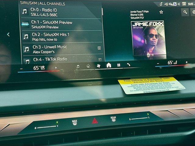 new 2026 BMW X3 car, priced at $55,728