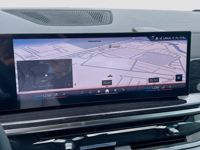 new 2026 BMW X5 car, priced at $83,937