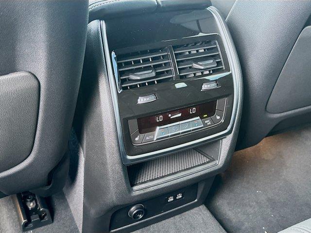 new 2026 BMW X5 car, priced at $83,937
