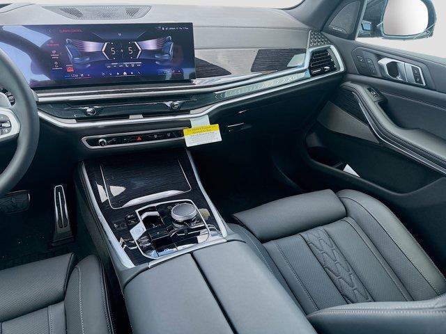 new 2026 BMW X5 car, priced at $83,937