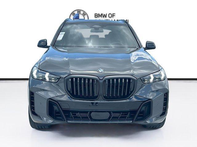 new 2026 BMW X5 car, priced at $83,937