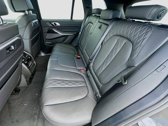 new 2026 BMW X5 car, priced at $83,937