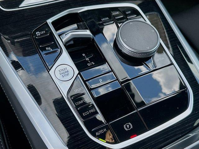 new 2026 BMW X5 car, priced at $83,937