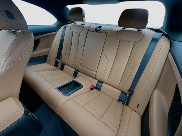 new 2025 BMW 230 car, priced at $43,435