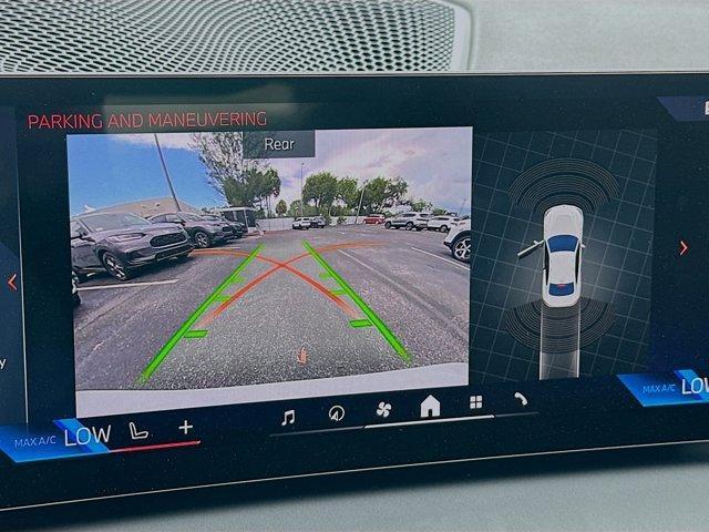 new 2025 BMW 230 car, priced at $43,435