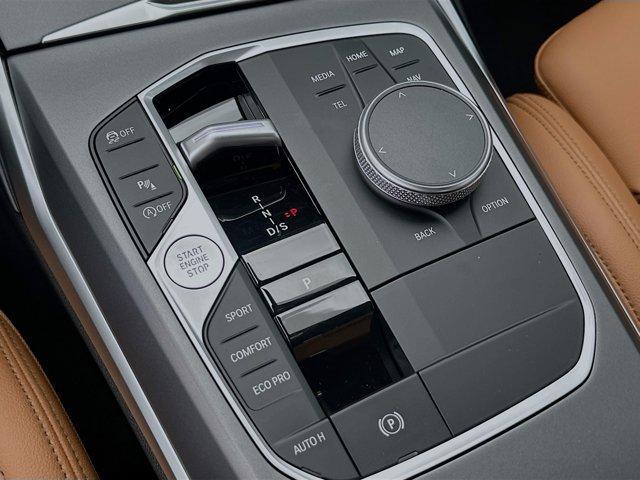 new 2025 BMW 230 car, priced at $43,435