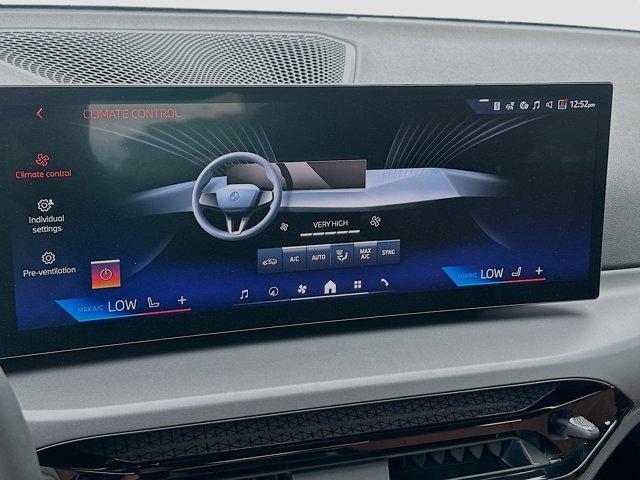 new 2025 BMW 230 car, priced at $43,435