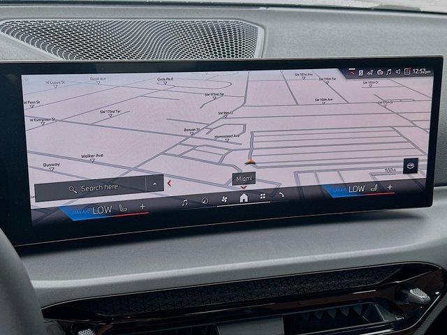 new 2025 BMW 230 car, priced at $43,435