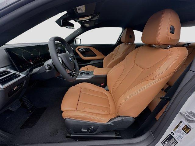 new 2025 BMW 230 car, priced at $43,435